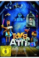 Toys in the Attic