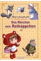 TOYSTICK - Das Märchen vom Rotkäppchen