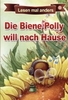 TOYSTICK - Die Biene Polly will nach Hause