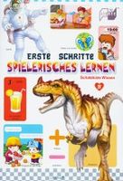 TOYSTICK - Erste Schritte - Spielerisches Lernen - Schatzkiste Wissen