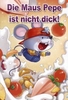 TOYSTICK - Maus Pepe ist nicht dick
