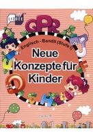 TOYSTICK - Neue Konzepte für Kinder Englisch 2
