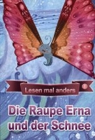TOYSTICK - Raupe Erna und der Schnee