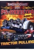 Tractor Pulling - Showdown der PS-Monster