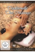 Traditionelle Thai Massage