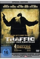 Traffic - Macht des Kartells [SE] [2 DVDs]