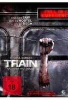 Train - Nächster Halt: Hölle