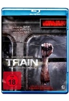 Train - Nächster Halt: Hölle