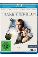 Trakehnerblut - Staffel 1 [2 BRs]