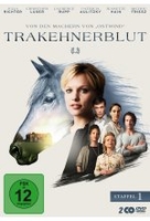Trakehnerblut - Staffel 1 [2 DVDs]