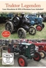 Traktor Legenden - Lanz Mannheim & HELA/Hermann Lanz Aulendorf (incl. Postkarte)