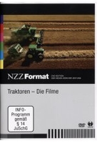 Traktoren - Die Filme - NZZ Format