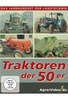 Traktoren der 50er