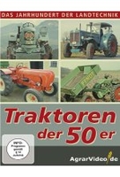 Traktoren der 50er