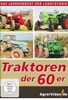 Traktoren der 60er