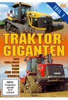 Traktorgiganten - Teil 1