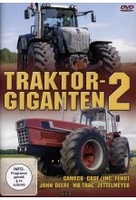 Traktorgiganten - Teil 2