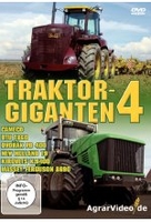 Traktorgiganten - Teil 4