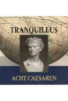 Tranquillus - Acht Caesaren