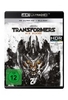 Transformers - Die Rache (4K Ultra HD) (+ Blu-ray 2D)