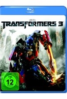 Transformers 3