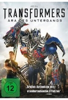 Transformers 4 - Ära des Untergangs