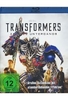 Transformers 4 - Ära des Untergangs