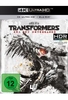 Transformers 4 - Ära des Untergangs (4K Ultra HD) (+ Blu-ray 2D)