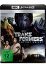 Transformers 5 - The Last Knight (4K Ultra HD)