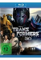 Transformers 5 - The Last Knight