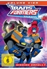 Transformers Animated Vol. 4 - Mission erfüllt