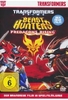 Transformers Prime - Beast Hunters - Predacons Rising