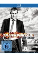 Transporter - Die Serie/Staffel 1 [2 BRs]