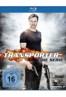 Transporter - Die Serie/Staffel 2 [2 BRs]
