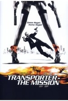 Transporter - The Mission