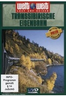 Transsibirische Eisenbahn - Weltweit