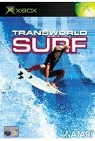Transworld Surf