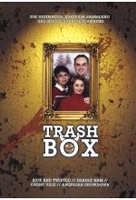 Trash Box [4 DVDs]