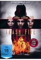 Trash Fire
