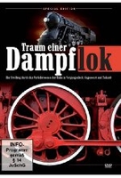 Traum einer Dampflok [SE]