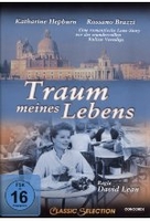 Traum meines Lebens