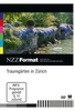 Traumgärten in Zürich - NZZ Format