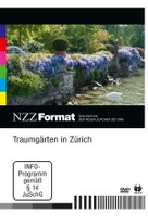 Traumgärten in Zürich - NZZ Format