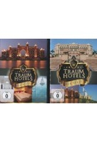 Traumhotels der Welt (2 DVD Set)
