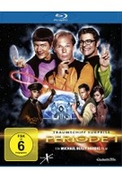 TRaumschiff Surprise - Periode 1