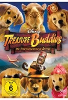 Treasure Buddies - Die Schatzschnüffler in Ägypten