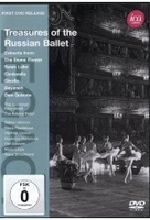 Treasures of the Russian Ballet