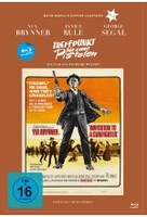 Treffpunkt für zwei Pistolen (Edition Western-Legenden 57)