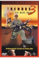 Tremors 3 - Die neue Brut