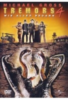 Tremors 4 - Wie alles begann
